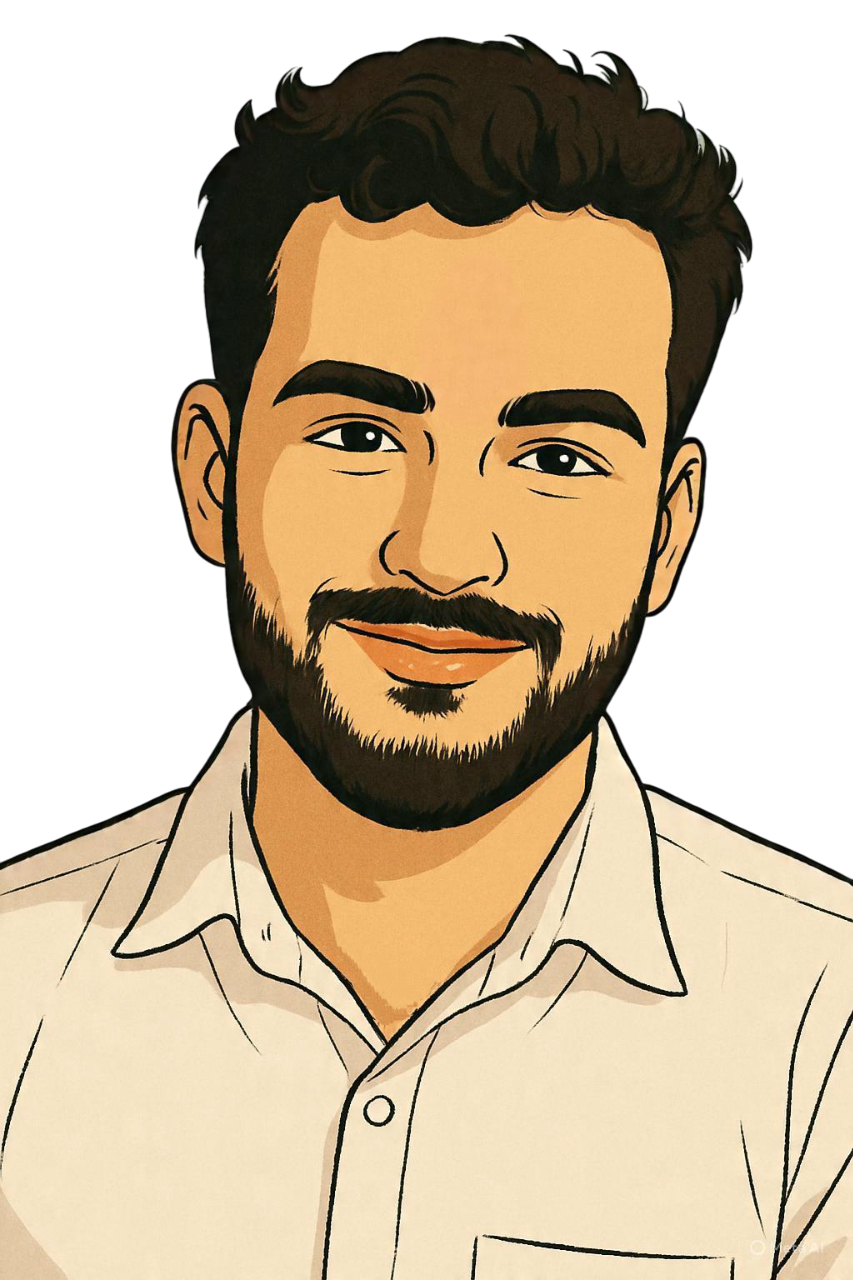Founder Photo