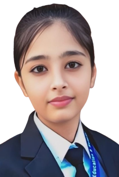 Student 3